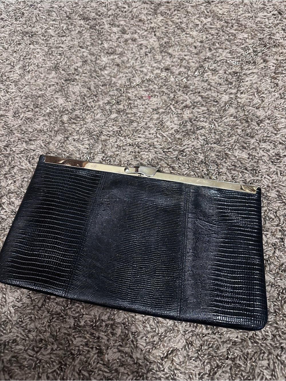 Vintage Etra Purse